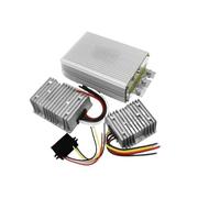 1 pz 12V a 24V Step up Boost DC Converter 12Volt a 24 Volt 1A 2A 3A 5A 8A 10A 15A Regolatore di tensione Alimentatore(12v to 24v 3a)