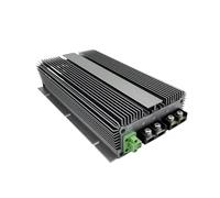 1 pz 12V24V a 56V 15A 20A 30A caricabatterie al piombo Boost convertitore DC DC boost caricabatterie for batterie for autoveicoli for batterie ausiliarie(12V24V-56V20ACharger)