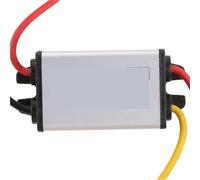 1 pz 12V24V a 9V 7.5V 6V 5V 4.2V 3.7V 3.3V 3V convertitore di tensione buck step-down modulo convertitore DC a DC alimentatore for auto(8V-31V To 3.3V 3A)