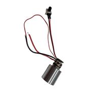 1 pz 130000 RPM Motore Brushless for Ventilatore a Tamburo di Soffiaggio Brushless con Scheda di Controllo dell'Azionamento Senza Poli Regolabile a Potenza Elettrica(7.4V)