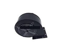 1 pz 130FLJ1-2W2 Ventilatore centrifugo di frequenza di potenza 130FLJ5-2W2 ventilatore ad arco modello di aria 130W330W(22)