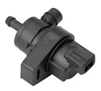 1 Pz 13901433603 Elettrovalvola Di Spurgo Del Contenitore Del Vapore Compatibile Con B*M/&W E38 E39 E46 E53 X5 Z3 2 Pin