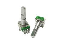 1 pz 142 tipo 0B10K MidasPRO6 potenziometro digitale for mixer 360 gradi 4 pin lunghezza maniglia 22 mm