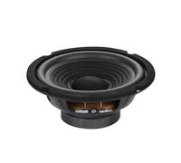 1 pz 150 W 6.5 pollici Midrange Bass Speaker 4 ohm amplificatore Bluetooth Home Sound Theater altoparlante Woofer