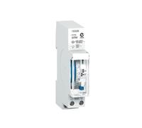 1 pz 15335 15336 interruttore orario meccanico 24 ore(15335 without memory)