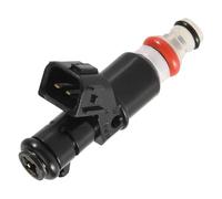 1 pz 16450-RAA-A01 ugello iniettore Carburante, per Honda Accord CR-V Elements 2005 2006 2007 2008 2009 2010 2011 Accessori Auto