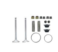 1 pz 170F 173F 186F Valvola 'aria del generatore Mini accessori for timoneria for generatore diesel raffreddato ad aria Gruppo valvola 178F 186FA 188FA 192F(170F 173F)