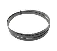 1 pz 1735-2560 mm 3/4" M42 Lame for seghe a nastro bimetalliche for a in metallo da 19 Lama for sega bimetallica 10" 12" 14" 16"(3-4Tpi,Length 2360mm)