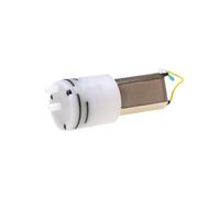 1 pz 180 Pompa dell'acqua del motore 3V 0.9A Diaframma Spazzola in metallo prezioso Pompa dell'acqua autoadescante magnetica forte