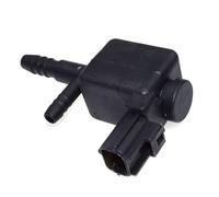 1 pz 1S71-9C915-AA Valvola solenoide for filtro a carbone attivo Controllo del vuoto Compatibile con F&o&r&d Mondeo MK3 1.8 2.0 .5 3