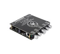 1 pz 2.1 Canale TPA3251D2 Bluetooth 5.1 220W*2+350W Modulo Scheda Amplificatore Audio di Potenza Treble Bass Subwoofer AMP AUX S350H
