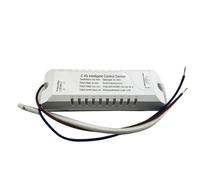 1 pz 2.4G telecomando con regolazione continua 'azionamento zavorra di potenza 110 V/220 V universale(30-36W)