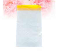 1 pz 2,75x3,65 m Panno anti-cenere per mobili Copertura trasparente antipolvere