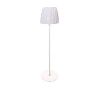 1 pz 2.7W LED Table Lamp Touch Dimmable 3IN1 White