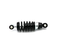 1 pz 2 pz 180 mm Ammortizzatore for sospensione moto for 47cc 49cc ATV Go Kart Scooter elettrico Pocket Bike(1pcs)