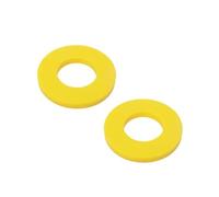 1 pz/2 pz/4 pz Boccola in gomma for supporto torre montante anteriore, ammortizzatore for sospensione, cuscinetto silenziatore(2PCS)