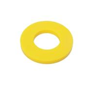 1 pz/2 pz/4 pz Boccola in gomma for supporto torre montante anteriore, ammortizzatore for sospensione, cuscinetto silenziatore(1PC)