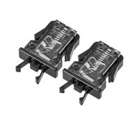 1 pz/2 pz Auto Overhead Console Blocco per 2009-2014 92184AJ020 11A4829CP Parte di Ricambio Over Head Car