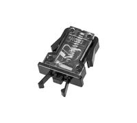 1 pz/2 pz Auto Overhead Console Blocco per 2009-2014 92184AJ020 11A4829CP Parte di Ricambio Over Head Car