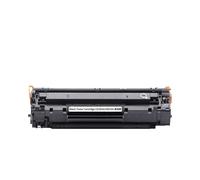 1 pz 2 pz CE285A 85A Cartuccia toner compatibile for H-*0P La-erJet M1130 M1132 M1210 M1212nf M1214nfh M1217nfw P1100 P1102 P1102w(CE285A-1pcs)