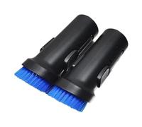1 Pz/2 Pz Compatibile Con Aspirapolvere Philips FC8632/83 FC9576 FC9588 FC9732 FC9728 Accessori For Ugello Spazzola Tubo Flessibile(2PCS)
