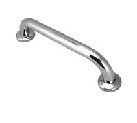 1 pz/2 pz Corrimano in acciaio inossidabile di alta qualità for vasca da bagno, WC, barra di sicurezza, supporto for doccia, maniglia, portasciugamani(1PC,50cm)