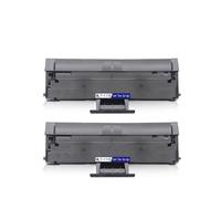 1 pz 2 pz D111L Cartuccia toner compatibile di ricambio for MLT-D111L for X-ress M2026W M2026 M2070W M2070 SL-M2026(MLT-D111-2PCS)