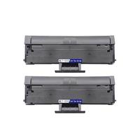 1 pz 2 pz MLT-D101S D101S Cartucce di toner compatibili di ricambio for ML-2160 ML-2165 ML-2165W SCX-3405 SCX-3405W SF-760P(MLT-D101-2PCS)