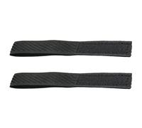 1 pz/2 pz Tronco Posteriore Coulisse Coperchio Pull Strap Apertura Maniglia Coperchio Draw Cord Tronco Posteriore Corda Per Y 2022-2024 Nylon Release Handle