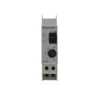 1 pz 20 min 220V 16A Mini Din Rail Interruttore temporizzato automatico for luci scale ALC18-E ALC18