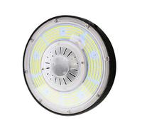 1 pz 200W LED Highbay with MW Mean Well Driver 4000K Dimmable (200 lm/W),5 Years