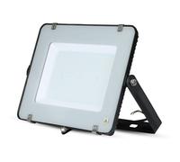 1 pz 200W SMD Floodlight with Samsung Chip 6500K Black Body