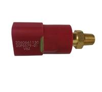 1 pz 206-06-61130 2060661130 20PS579-21 Ricambio for escavatore PC120-7 PC200-7 PC220-7 Sensore pressostato(Good Quality)