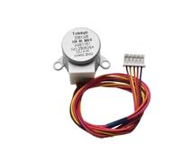 1 Pz 20BYJ46, Compatibile Con Panasonic, Unità Di Sospensione Del Condizionatore D'aria, Motore Di Spazzata Sincronizzato, Parti Del Motore Di Guida Dell'aria Passo-passo Da 12 V