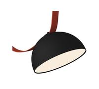 1 pz 20W LED Magnetic Fabric Tracklight 120`D 3000K Sandy Black Body 3YRS Warran