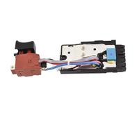 1 pz 21,6 V Interruttore a pulsante Interruttore a grilletto Controller for Hi-lti SF22-A SFH22-A SIW22T-A SF10W-A22 Ricambio for la ristrutturazione della casa