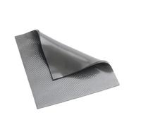 1 pz 21W/mK cuscinetto termico conduttivo grigio, cuscinetto in silicone conduttivo 0,75 mm 2,5 mm 3 mm(100x100x3mm)