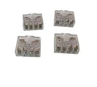 1 pz 220 V 3 A 30 x 11 x 29 mm terminali a vite pulsante attuatore finecorsa JW2-11