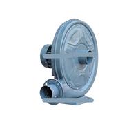 1 pz 220 V Ventilatore centrifugo for l'estrazione della polvere(D2425-10)