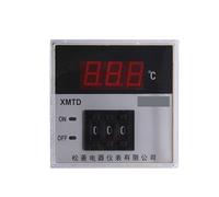 1 pz 220V 72 * 72 Regolatore di temperatura digitale Termostato for forno XMTD-2001K Ingresso Pt100