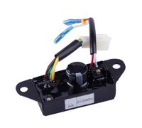 1 pz 220V EC2500CX AVR Regolatore di tensione automatico Stabilizzatore del generatore