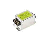 1 pz 220V morsetto bipolare forte anti-interferenza EMI purificazione CW4L2-10A-R 20A 30A filtro di alimentazione(CW4L2-30A-R)