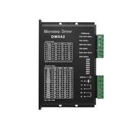 1 pz 23 23HS5628 Motore passo-passo con driver Microstep DM556/DM542/TB6600 Controller motore passo-passo(With DM556,23HS5628-8.0)