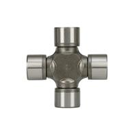 1 PZ 23.8X61.3 Cuscinetti articolari multiuso - Giunti a U for veicoli e macchinari