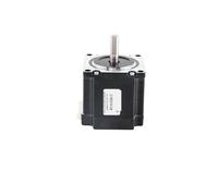 1 pz 23HS5628 Motore passo-passo Nema23 57 motore 4 fili 56 mm 2,8 A 6,35 mm 8 mm Motore passo-passo(23HS5628,-8mm)