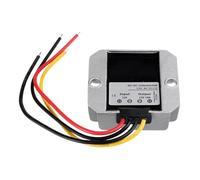 1 pz 24 V 36 V 48 V 60 V a 12 V 5 A 10 A 20 A Convertitore DC DC step-down Regolatore di tensione 72 V-12 V(60V72V to 12V 5A)