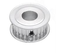 1 pz 24T HTD 8M Ruota Sincrona Foro 8/10/12/14/15/16/17/18-28mm for Larghezza Cinghia 15/20mm(19mm,24T/16mm(belt 15mm))