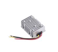 1 pz 24V a 12V/13,8V convertitore di potenza CC 30A 40A regolatore buck automatico riduttore modulo di alimentazione di tensione step-down for auto(40A(24V-13.8V 552W))