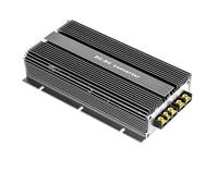 1 pz 24V a 12V 85A 100A 165A 200A 300A Convertitore di potenza DC DC step-down 24 Volt Buck a regolatore di tensione 12Volt(24v to 12v 165a)