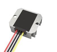 1 pz 24V a 20V 5A 6A 8A 10A Convertitore DC-DC Step Down Buck Alimentatore for auto Caricabatterie 36V 48V A 20V 200W Modello Buck(24V TO 20V 6A)